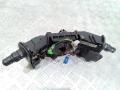 переключатель подрулевой (стрекоза) Renault Scenic 2 поколение 2006, 8200127727 - фото №3
