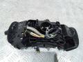 переключатель подрулевой (стрекоза) Renault Scenic 2 поколение 2006, 8200127727 - фото №4