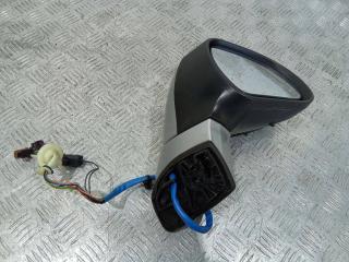 зеркало наружное правое Peugeot 308 T7 [рестайлинг] 2011, 0206040