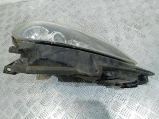 крепление фары правой Renault Clio 3 поколение 2007
