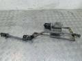 механизм стеклоочистителя (трапеция дворников) Renault Scenic 2 поколение 2004, 53565202 - фото №2