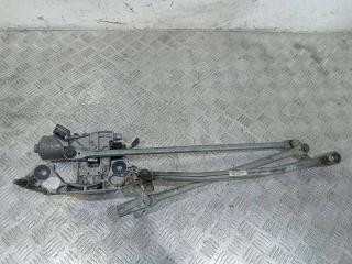 механизм стеклоочистителя (трапеция дворников) Ford C-Max 2 поколение 2011, 3M51-17508-AA