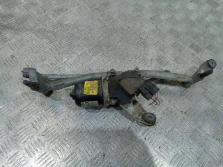 механизм стеклоочистителя (трапеция дворников) Renault Megane 2 поколение 2004, 53630147