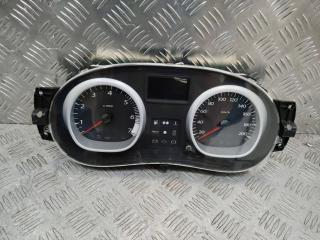 щиток приборов (приборная панель) Dacia Duster 1 поколение 2011, 21677499