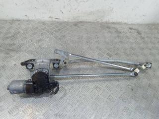 механизм стеклоочистителя (трапеция дворников) Ford C-Max 1 поколение [рестайлинг] 2010, 3M51-17508-AA