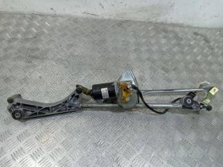 механизм стеклоочистителя (трапеция дворников) Mercedes-Benz C-Класс W203/S203/CL203 2002, A2038200342