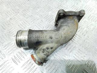 переходник EGR Chrysler Voyager 4 поколение 2003, 92208F
