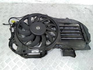 диффузор вентилятора Audi A4 B6 2005, 8E0121205Q