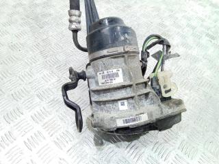 электрогидроусилитель руля Citroen C4 1 поколение [рестайлинг] 2010, 1.6 л., дизель, 9674055680