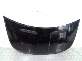 капот Smart Forfour 1 поколение 2004, 1.5 л., дизель, МКПП