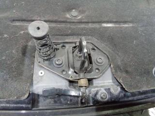 замок капота Smart Forfour 1 поколение 2004, 1.5 л., дизель, МКПП, A4548800160