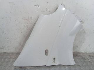 крыло переднее правое Renault Trafic 2 поколение [рестайлинг] 2010