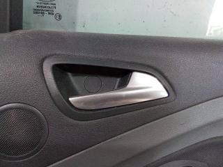 ручка внутренняя задняя правая Ford C-Max 1 поколение [рестайлинг] 2010