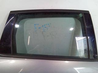 стекло двери задней правой Ford C-Max 1 поколение [рестайлинг] 2010, AM51-R25712-A