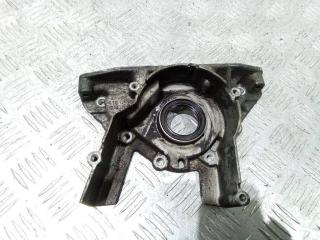 крышка двигателя передняя Volkswagen Golf 6 поколение 2010, 1.6 л., дизель, МКПП, 038103153