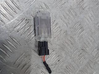 фонарь салона (плафон) Kia Sportage 4 поколение [рестайлинг] 2019, 9262033000