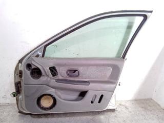 моторчик стеклоподъемника передний правый Renault Laguna 1 поколение [рестайлинг] 1999