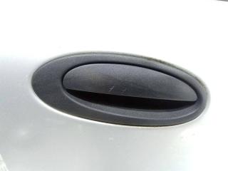 ручка наружная Renault Laguna 1 поколение [рестайлинг] 1999