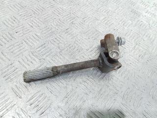 рулевой карданчик Renault Megane 3 поколение 2014