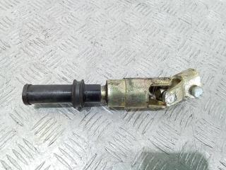 рулевой карданчик Renault Scenic 1 поколение [рестайлинг] 2002