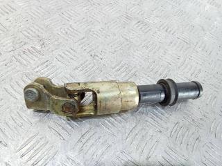 рулевой карданчик Renault Scenic 1 поколение [рестайлинг] 2002