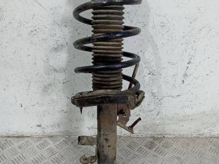 амортизатор передний левый Ford C-Max 1 поколение [рестайлинг] 2010, AV61-18K00...