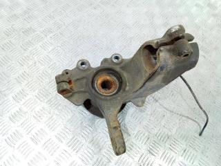 кулак поворотный правый Ford C-Max 1 поколение [рестайлинг] 2010