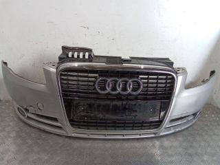 бампер передний Audi A4 B7 2005, 8E0807437
