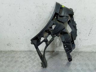 Крепление бампера переднего Renault Megane 3 поколение [2-й рестайлинг] 2015, 620345700R