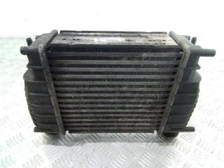 интеркулер Renault Clio 3 поколение 2006, 1.5 л., дизель, 8200471885