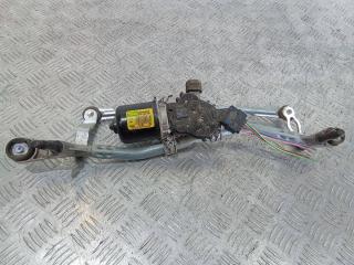 механизм стеклоочистителя (трапеция дворников) Citroen DS3 1 поколение 2013, W000004578