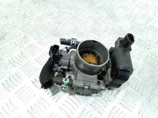 заслонка дроссельная Toyota Avensis 2 поколение (T250) 2006, 2.0 л., дизель, 1923002010
