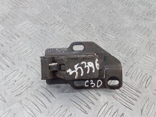 замок двери задней правой Peugeot Partner 2 поколение (B9) [рестайлинг] 2012