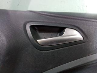 ручка внутренняя передняя правая Ford C-Max 1 поколение [рестайлинг] 2010