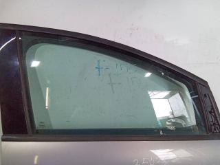 стекло двери передней правой Ford C-Max 1 поколение [рестайлинг] 2010, DOT682AS2M3240