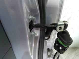 ограничитель открывания двери Ford C-Max 2 поколение 2010