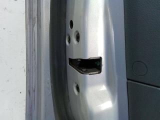 замок двери передней левой Ford C-Max 1 поколение [рестайлинг] 2010