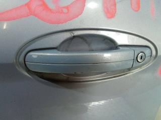 ручка наружная Ford C-Max 2 поколение 2010, AM51R224A37BA, AM51R224A37