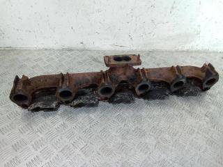 коллектор выпускной Mercedes-Benz Axor 1 поколение 2003, МКПП