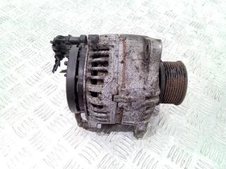 генератор Mercedes-Benz Axor 1 поколение 2003, МКПП