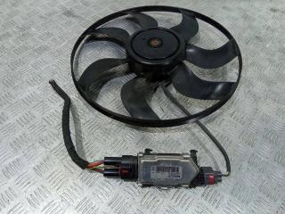 вентилятор радиатора Mercedes-Benz A-Класс W176 2013, 1137328656, 3136613378