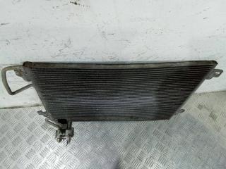 радиатор кондиционера Renault Megane 1 поколение 1999