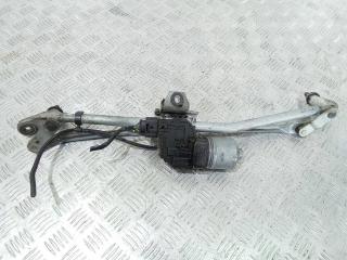 механизм стеклоочистителя (трапеция дворников) Audi A4 B6 2006, 8E1955119