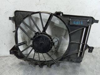 диффузор вентилятора Ford C-Max 1 поколение [рестайлинг] 2010, 1.6 л., дизель, 8V61-8C607-BE