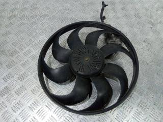 вентилятор радиатора Ford C-Max 1 поколение [рестайлинг] 2010, 1.6 л., дизель, 8V61-8C607-E