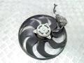 вентилятор радиатора Ford C-Max 1 поколение [рестайлинг] 2010, 1.6 л., дизель, 8V61-8C607-E - фото №2