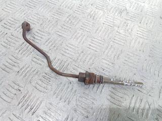 трубка топливная Mercedes-Benz Axor 1 поколение 2003, МКПП, 2433370467