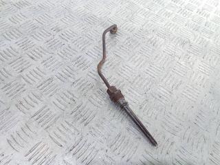 трубка топливная Mercedes-Benz Axor 1 поколение 2003, МКПП, 2433370467