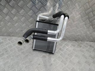 радиатор отопителя (печки) Hyundai Tucson 3 поколение [рестайлинг] 2020