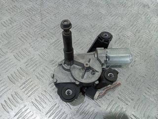 моторчик заднего стеклоочистителя (дворника) Renault Megane 3 поколение 2010, хетчбэк 5 дв., 287100007R